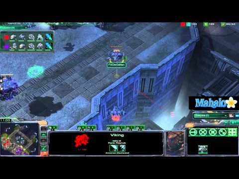 TLO vs FXOmOonAn TvT