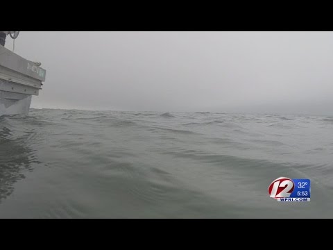 URI's Mapping Habitat