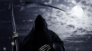 Halloween Music – The Grim Reaper