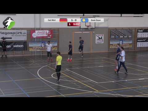 Soccerstar Day 2017:      Guli Muli - Dzeki Dzoni