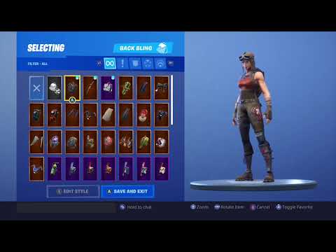 Og Account Kaufen Fortnite | Fortnite Best 800 V Buck Skins