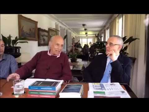 EE.UU. Un defecto de su Democracia I