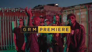 iLL Blu ft. Krept, Konan, Loski, ZieZie - Chop My Money [Music Video] | GRM Daily