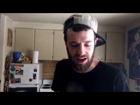 Malevolent Smith raps aggressive