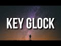 Key Glock Ambition For Cash Lyrics