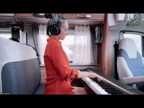 Hania Rani: Biesy - Finał Day 5 Practice Journal