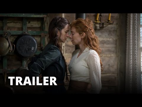 IL MONDO CHE VERRÀ (2020) | Trailer sub ita del film con Katherine Waterston e Vanessa Kirby
