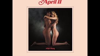 Adrian Younge "Something About April II" Album Review