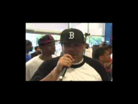 LOU ARMSTRONG -- FREESTYLE - HIT MAKERZ