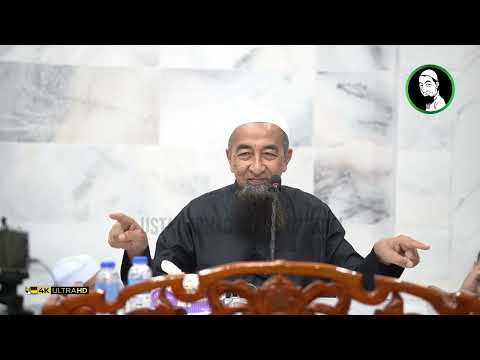 Hukum Doktor dan Jururawat Sentuh Bukan Ajnabi - Ustaz Azhar Idrus