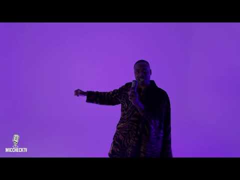 Shahlust “Hands On Your Knees” Micchecktv Performance 