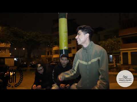 Semifinal Oskarito vs SMP