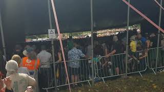 The Levellers - Lowlands Of Holland (Live 2022)