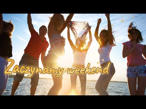 Zaczynamy weekend - 2025 Nowość ⚡⚡ Disco Polo Hity 2025 ❗❗
