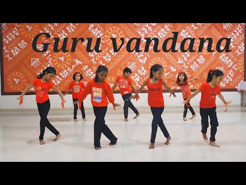Guru purnima |kids dance cover | Teacher's day #dance #dancecoverkids #dancecover #viral #viralvideo