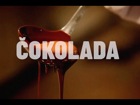 Splitske vrhunske čokolade!