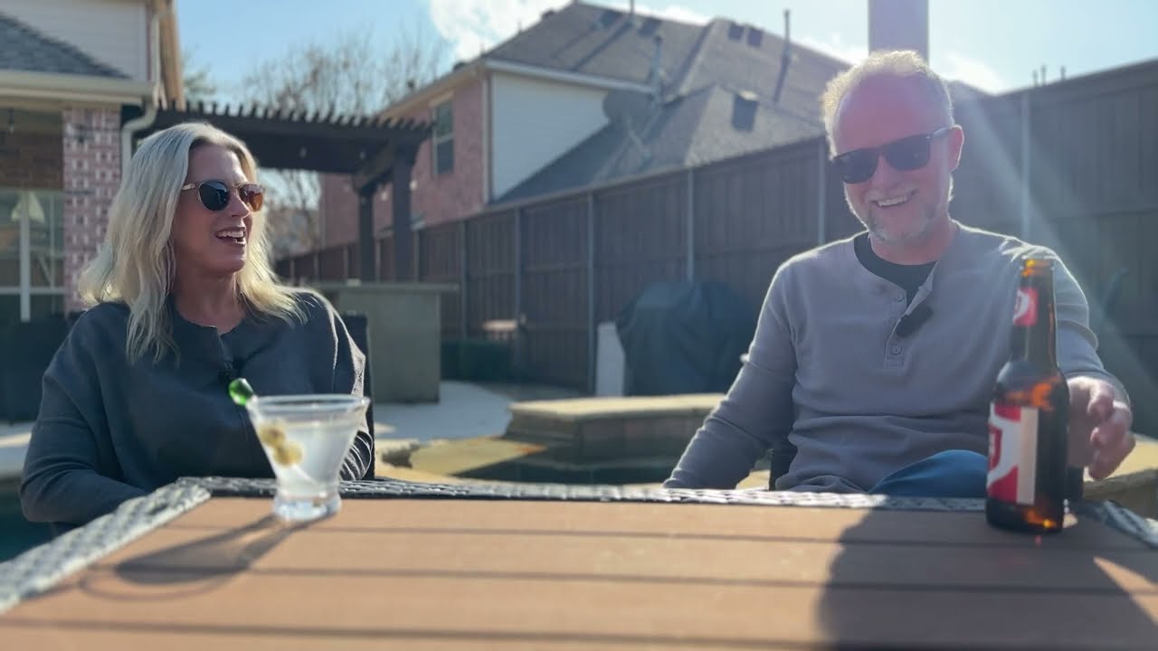 Luxe & Laid Back Empty Nest - E74