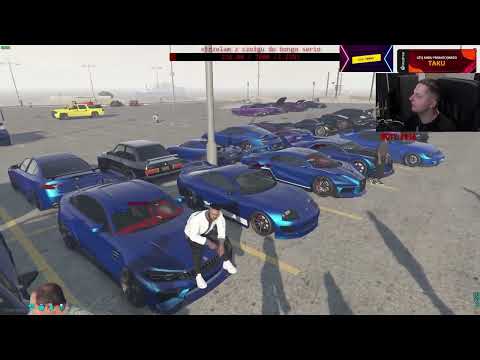 takuu banuje 2 borowików na 77rp