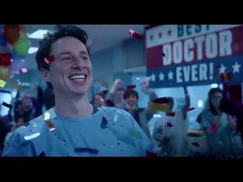 Scrubs 2026 - 1ª Temporada (Dublado)