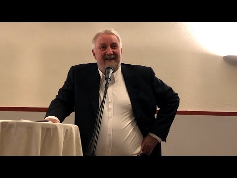 Joachim Kipke  - Unser Bürgermeister für Zell am Main