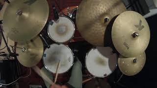 Mac Demarco - A Wolf Who Wears Sheeps Clothes (Drum Cover)