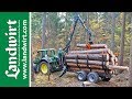 Rückewagen BMF 12T2 Im Test Landwirt Com