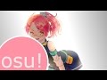 【osu!】 「GARNiDELiA - MIRAI (TV size ver.)」 [Kibboo's ...