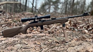 Amazon CVLIFE bipod review!