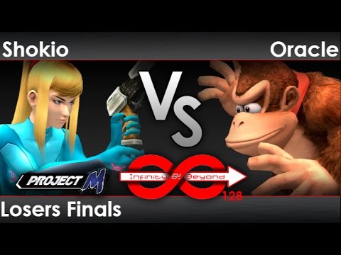 IaB! 129 - FX | Shokio (ZSS) vs TLOC | Oracle (DK) Losers Finals - PM