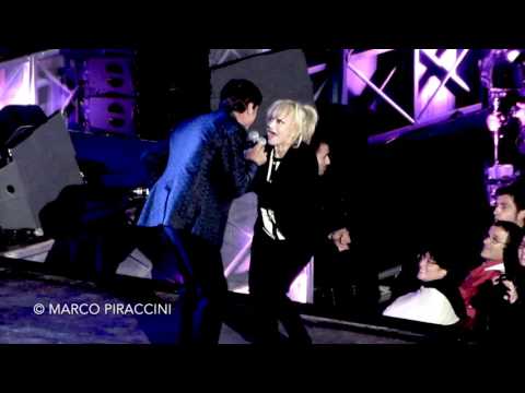 RITA PAVONE feat. GIANNI MORANDI: Medley live @ Arena di Verona