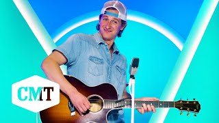 Cooper Alan’s Acoustic Performance of "The Fridge" | Viral To Verified
