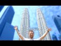 Petronas Towers The Tallest Twin Towers In The World Kuala Lumpur Malaysia