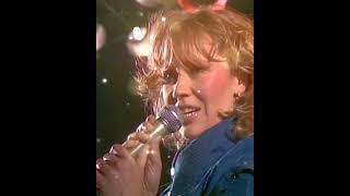 Agnetha (ABBA) : Take Good Care Of Your Children -  Montage