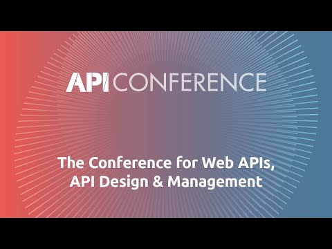 API Conference 2023 | Berlin or online