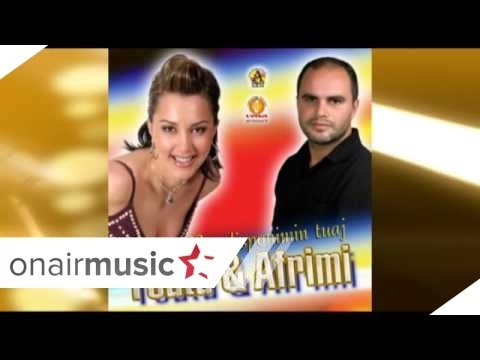 TEUTA & AFRIMI    Kalojme naten me sevda