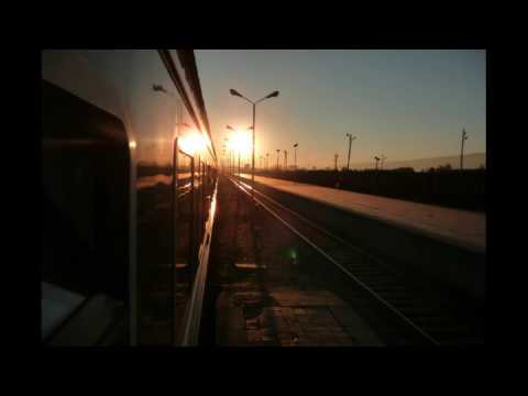 Rolandas Janavičius -  Rytas perone