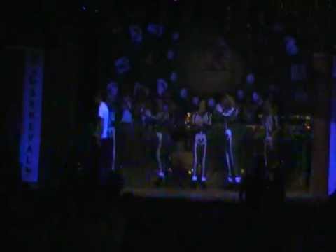 Stimmungstänzer LCC