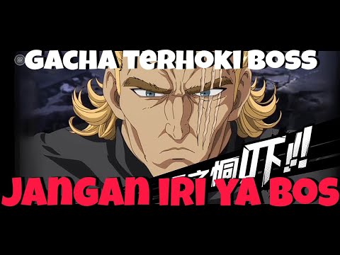 GACHA TERHOKI ONE PUCH MAN PRIVATE VIETNAM SERVER TRICK GACHA AMPUH