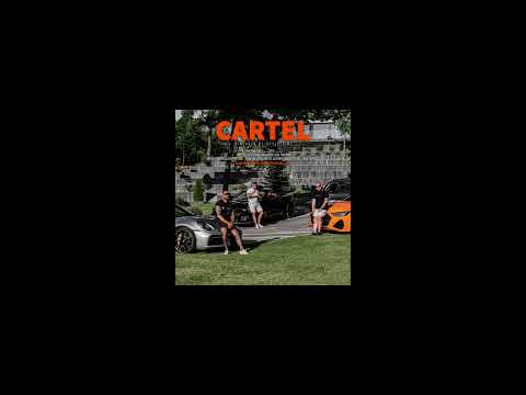 [INSTRUMENTAL] jongmen x rest dixon37 x kabe x louis villain - cartel