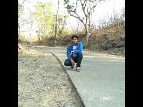 Deepak Rajput For auditio...