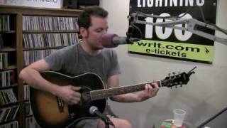 Jeremy Lister - Electrocution and Laughter - Live at Lightning 100