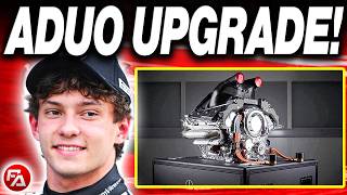 HUGE ENGINE UPGRADES Coming For Mercedes!
