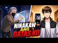 Magnanakaw Ng Gatas Ang Kapitbahay Ko Pero Siya Pa Ang Nagpaawa Sa Lahat Buong