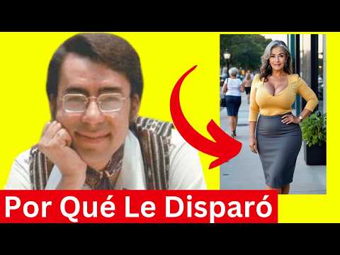 Manolo Muñoz, Su Triste Final