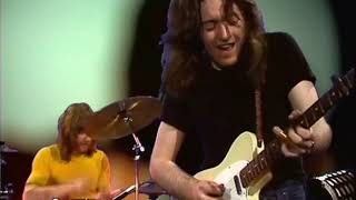 Rory Gallagher - Sinner Boy (1971)