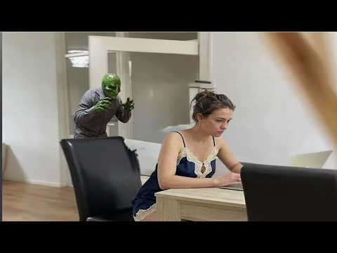 BEST SCARE CAM Priceless Reactions 2026😱 part17|Funny Scare Pranks 🤣|Jump Scare😲| Funny Videos