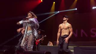 Tinashe “Ooh La La” The Novo