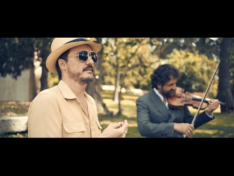 Fetén Fetén con Coque Malla - No Necesito