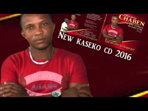 CHABIN-BOOFATI E KOLI DENG