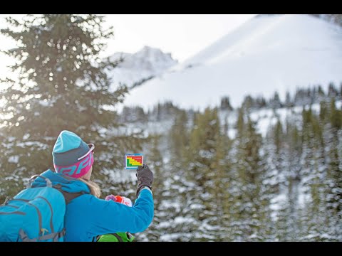 Avalanche Skills Training 1 Course | AST 1
